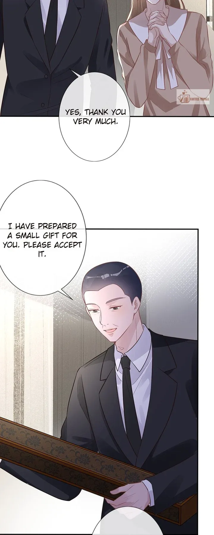 Everyone’s Darling Chapter 74 Online - página 12