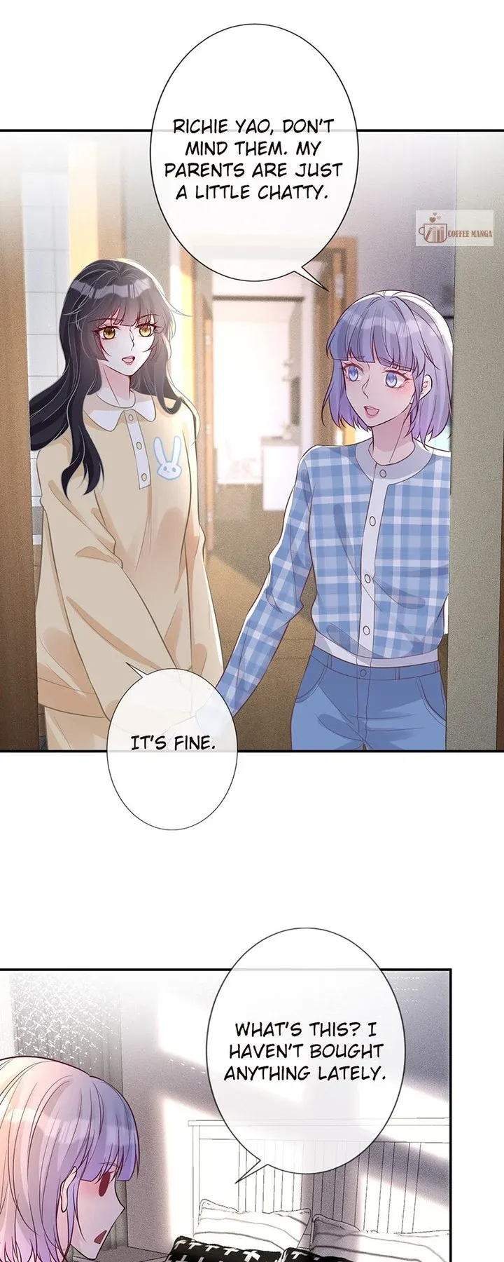 Everyone’s Darling Chapter 74 Online - página 15