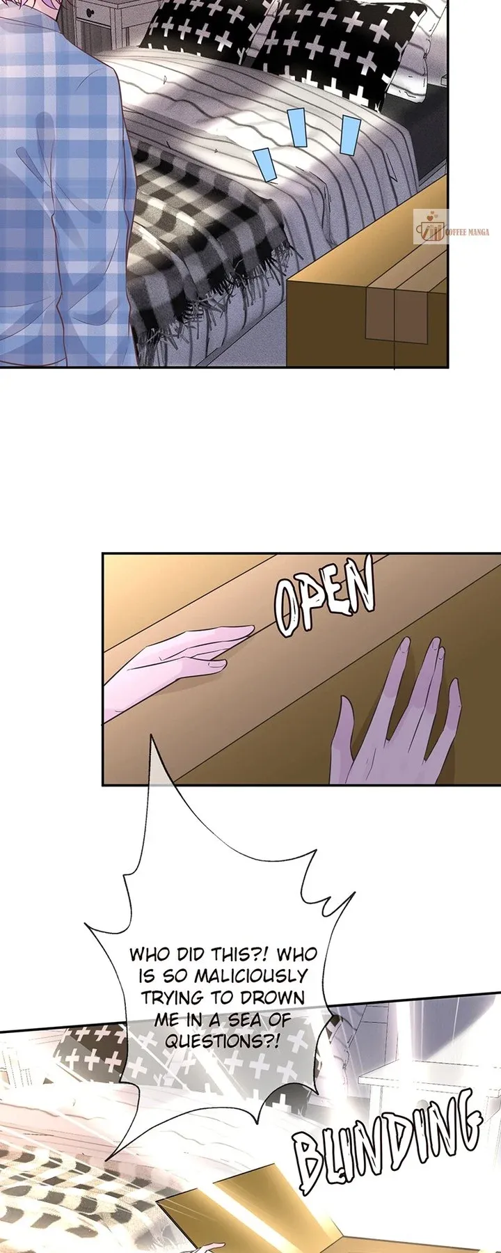 Everyone’s Darling Chapter 74 Online - página 16