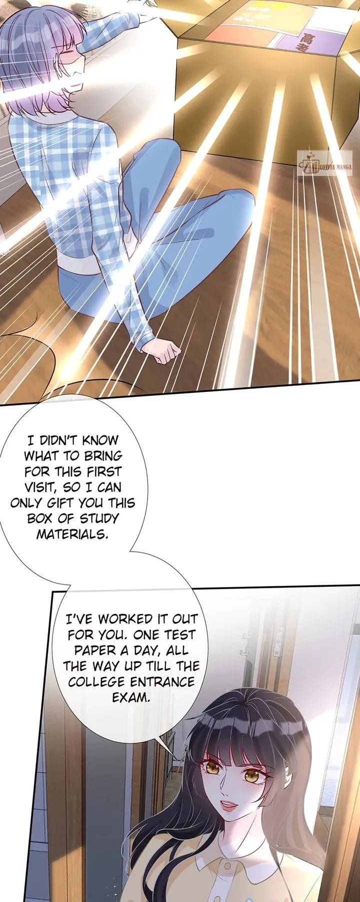 Everyone’s Darling Chapter 74 Online - página 17