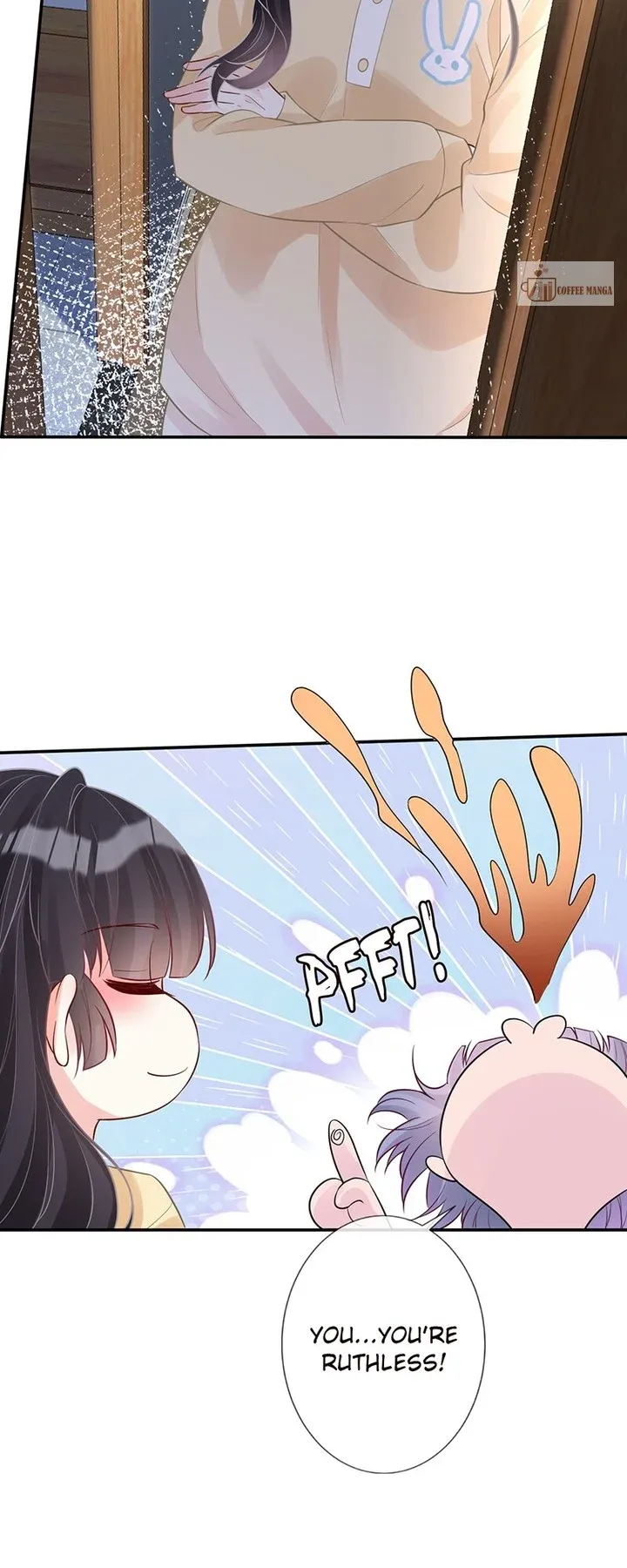 Everyone’s Darling Chapter 74 Online - página 18