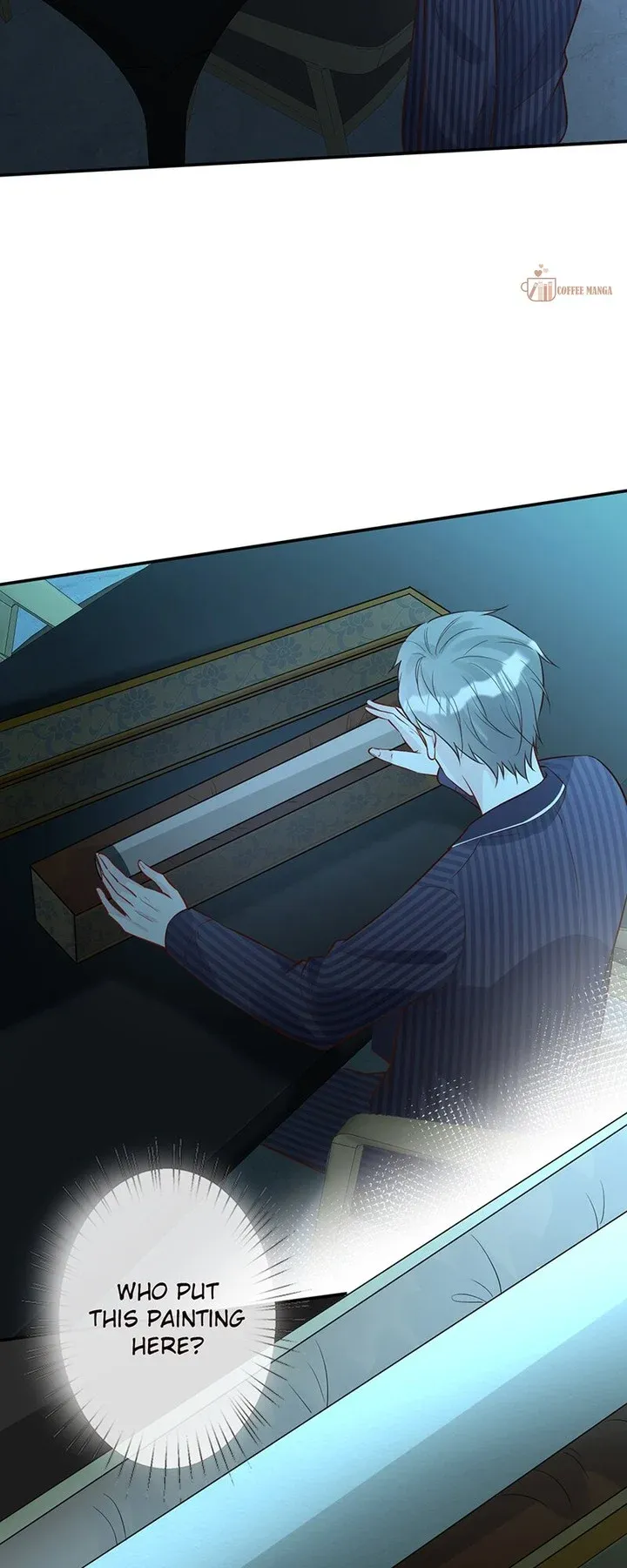 Everyone’s Darling Chapter 74 Online - página 20