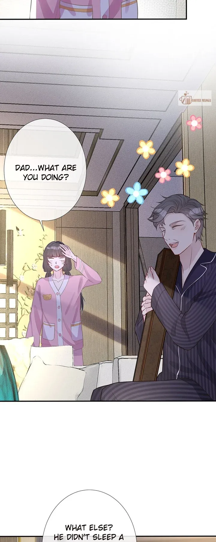 Everyone’s Darling Chapter 74 Online - página 24