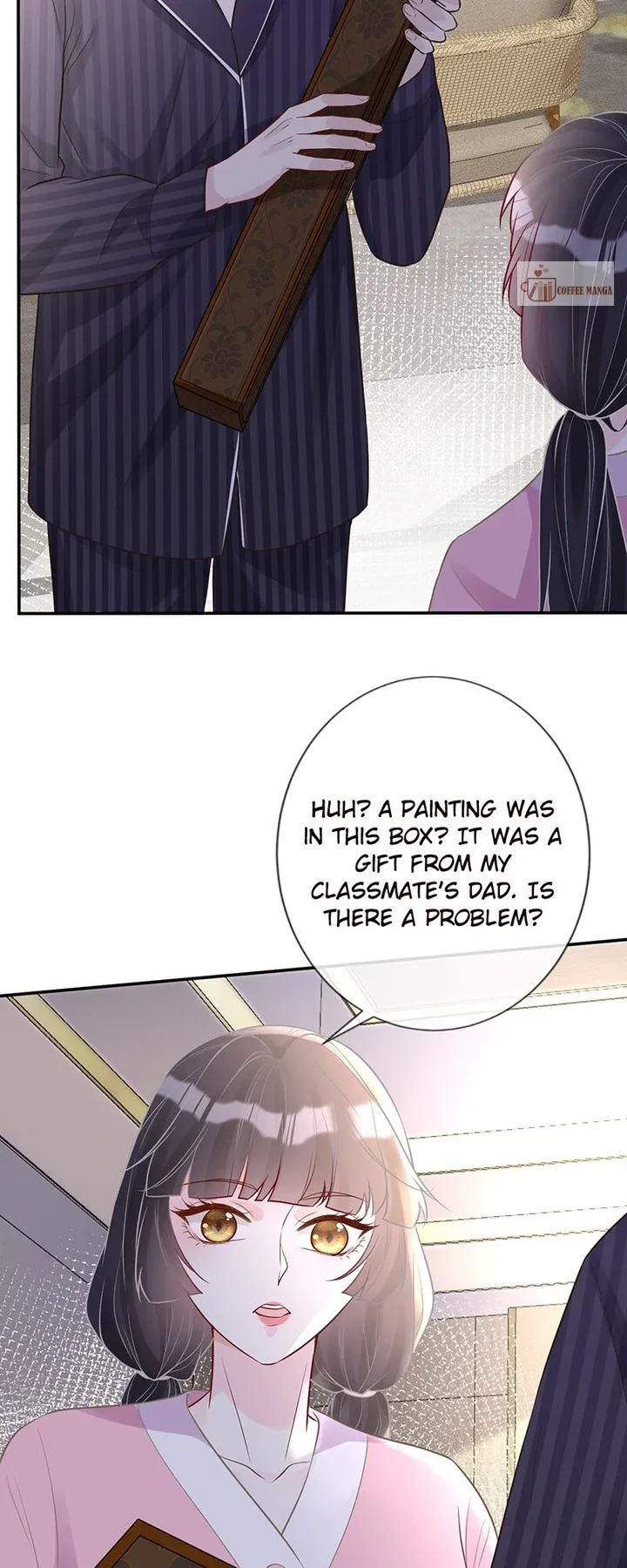 Everyone’s Darling Chapter 74 Online - página 26