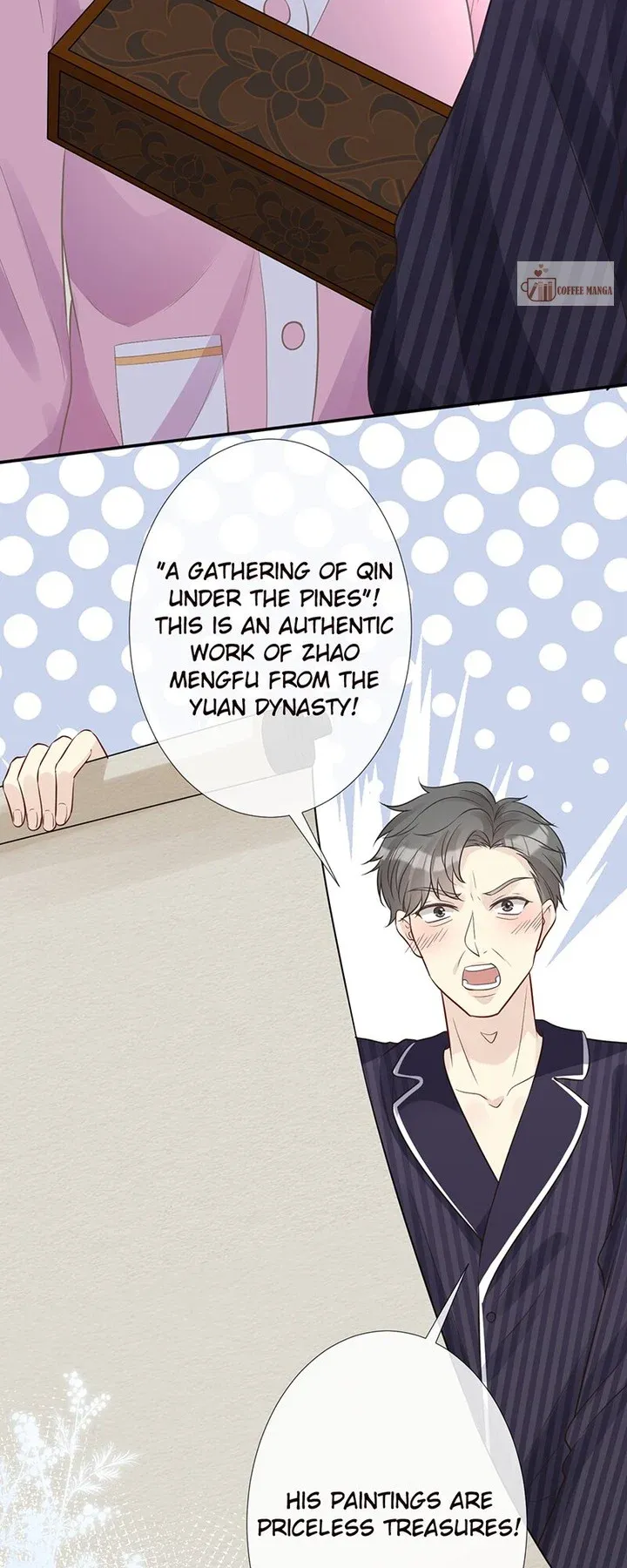 Everyone’s Darling Chapter 74 Online - página 27