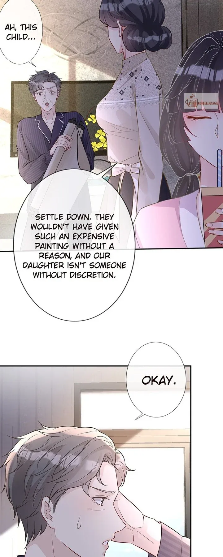 Everyone’s Darling Chapter 74 Online - página 30