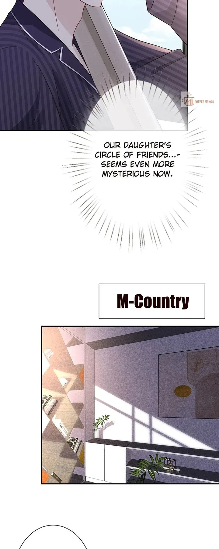 Everyone’s Darling Chapter 74 Online - página 31