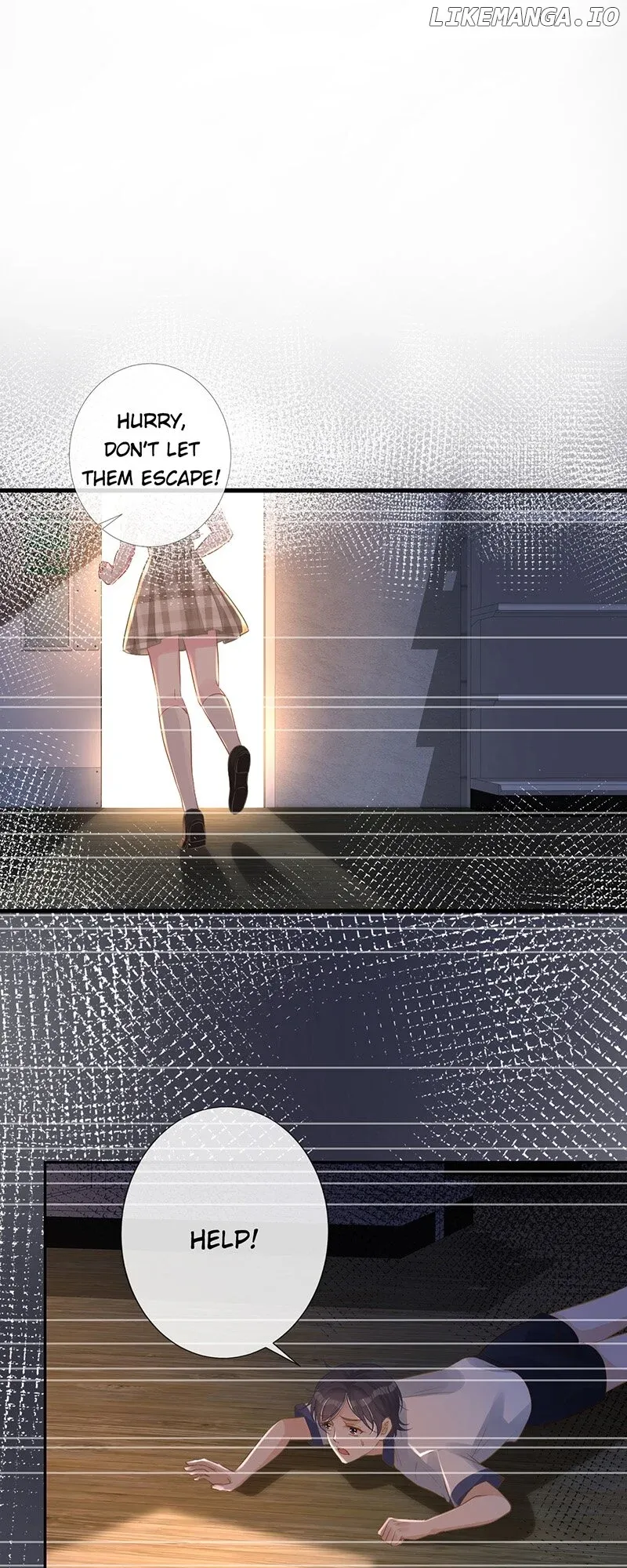 Everyone’s Darling Chapter 75 Online - página 1