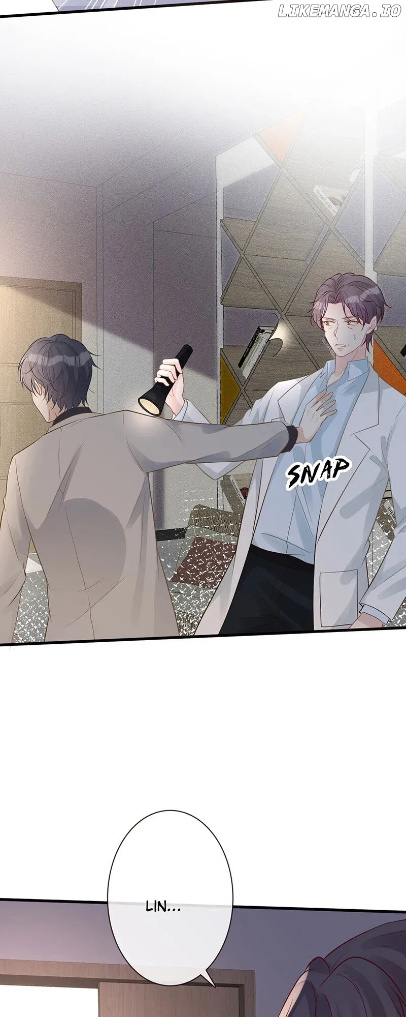 Everyone’s Darling Chapter 75 Online - página 6