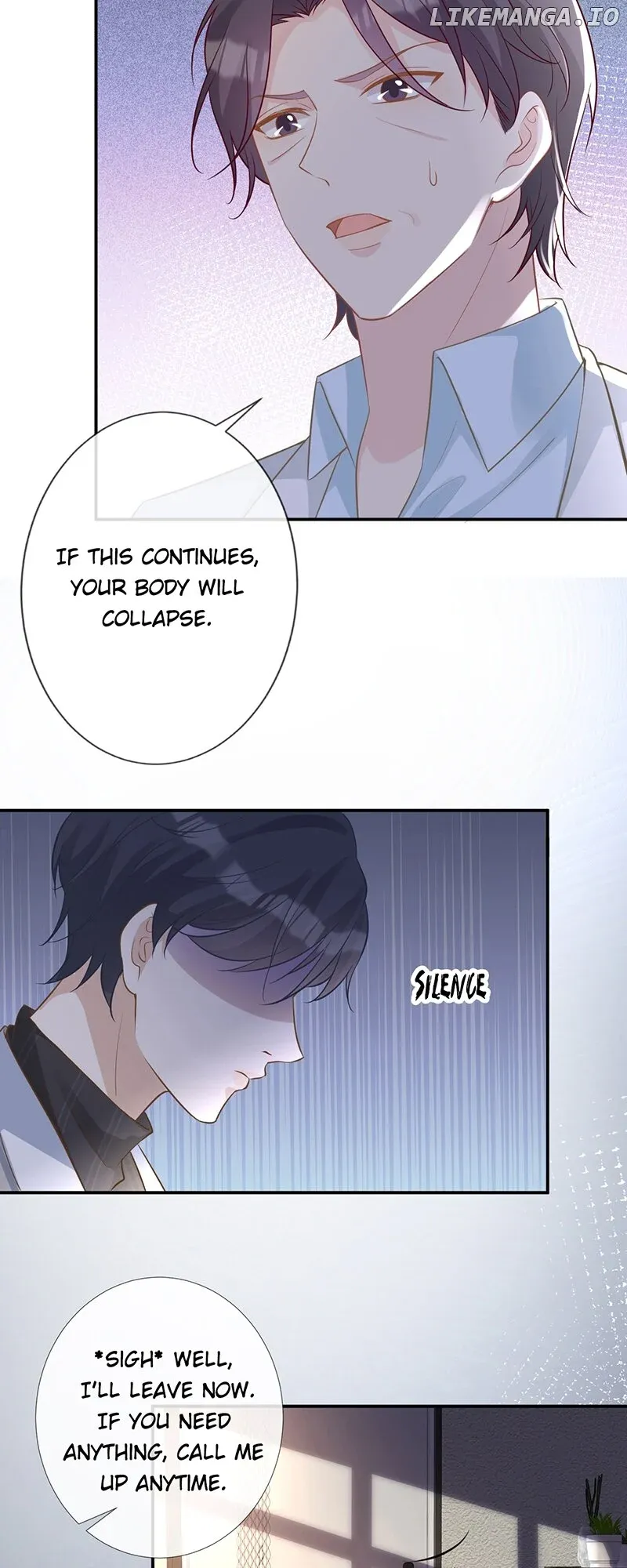 Everyone’s Darling Chapter 75 Online - página 11