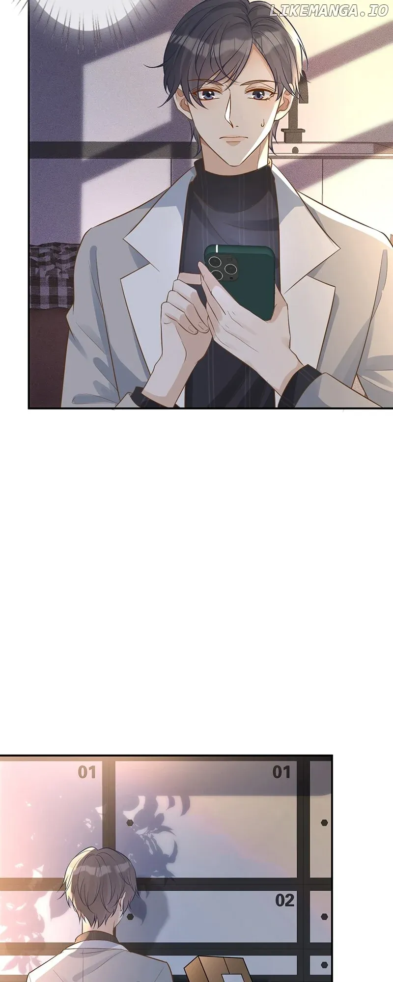 Everyone’s Darling Chapter 75 Online - página 13