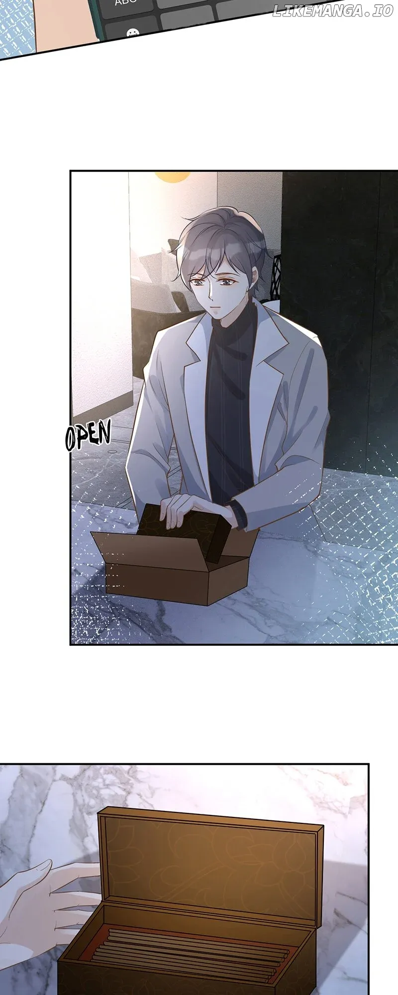 Everyone’s Darling Chapter 75 Online - página 15