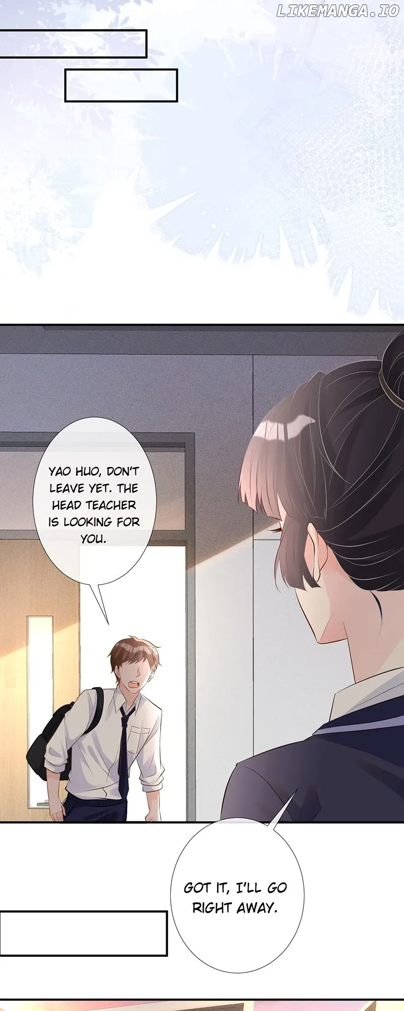 Everyone’s Darling Chapter 75 Online - página 24