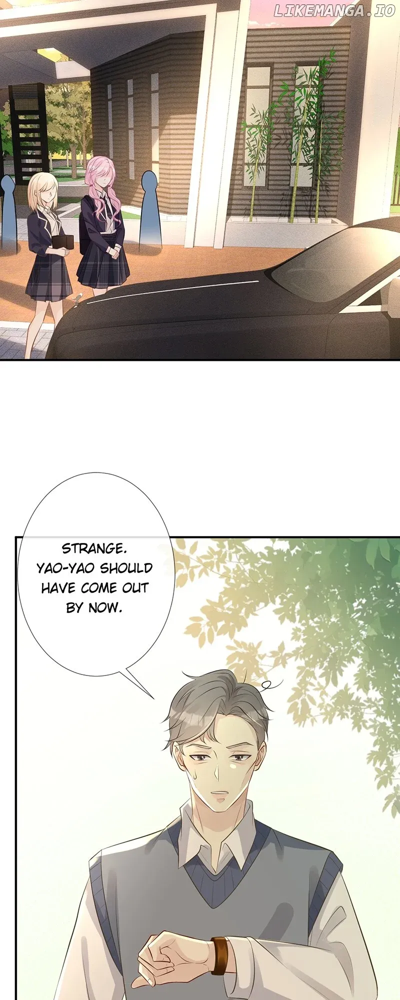 Everyone’s Darling Chapter 75 Online - página 25