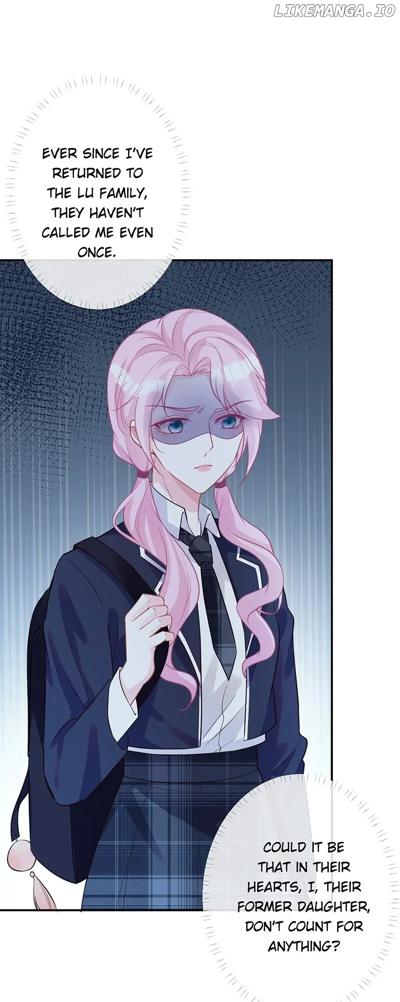 Everyone’s Darling Chapter 75 Online - página 28