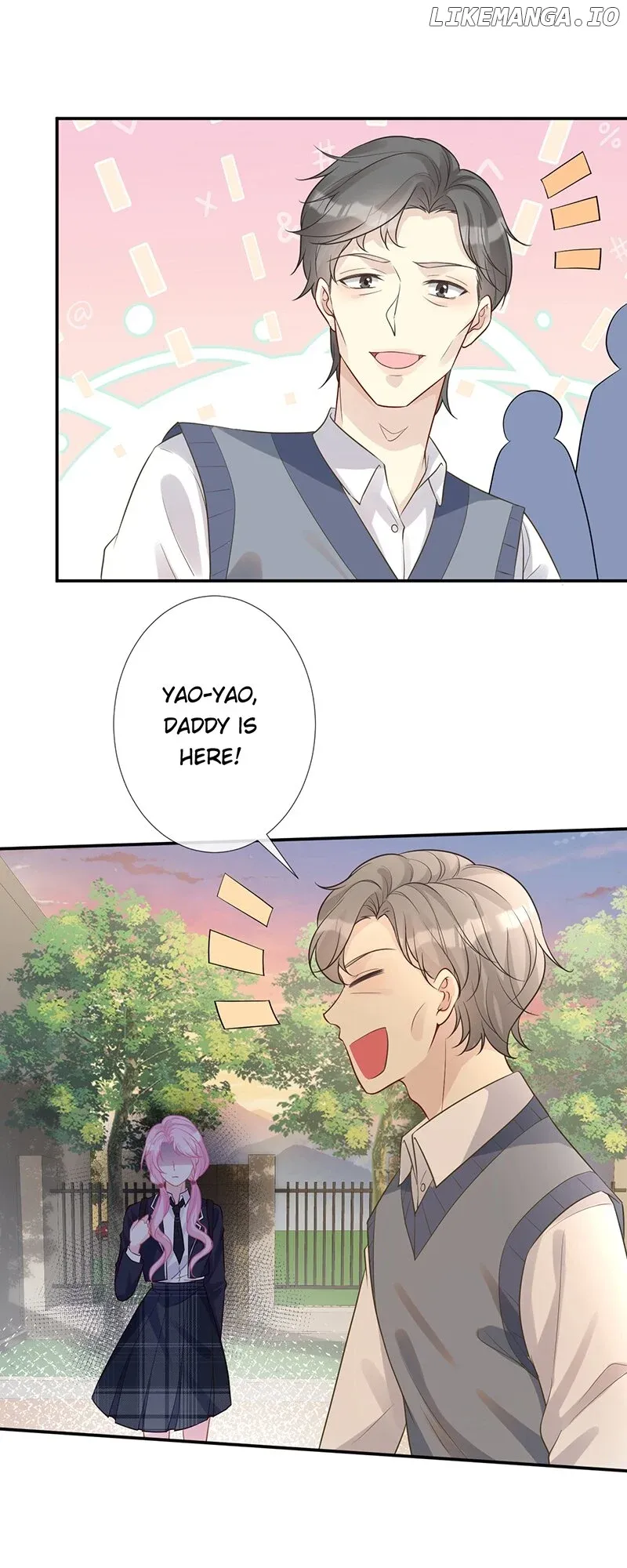 Everyone’s Darling Chapter 75 Online - página 30