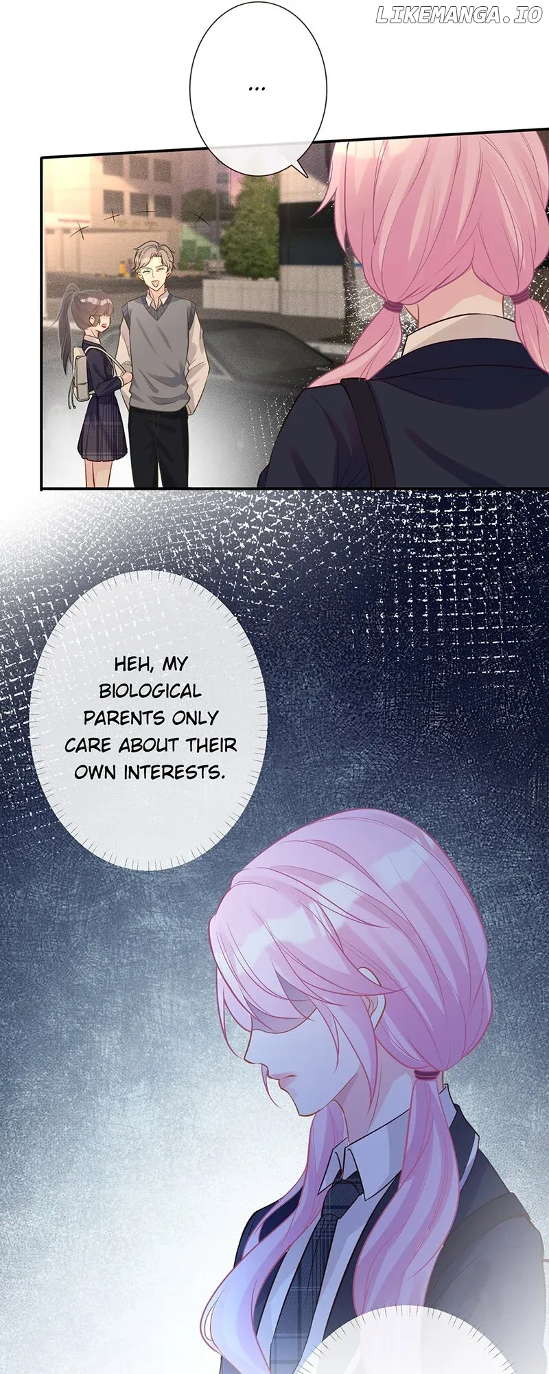 Everyone’s Darling Chapter 75 Online - página 31