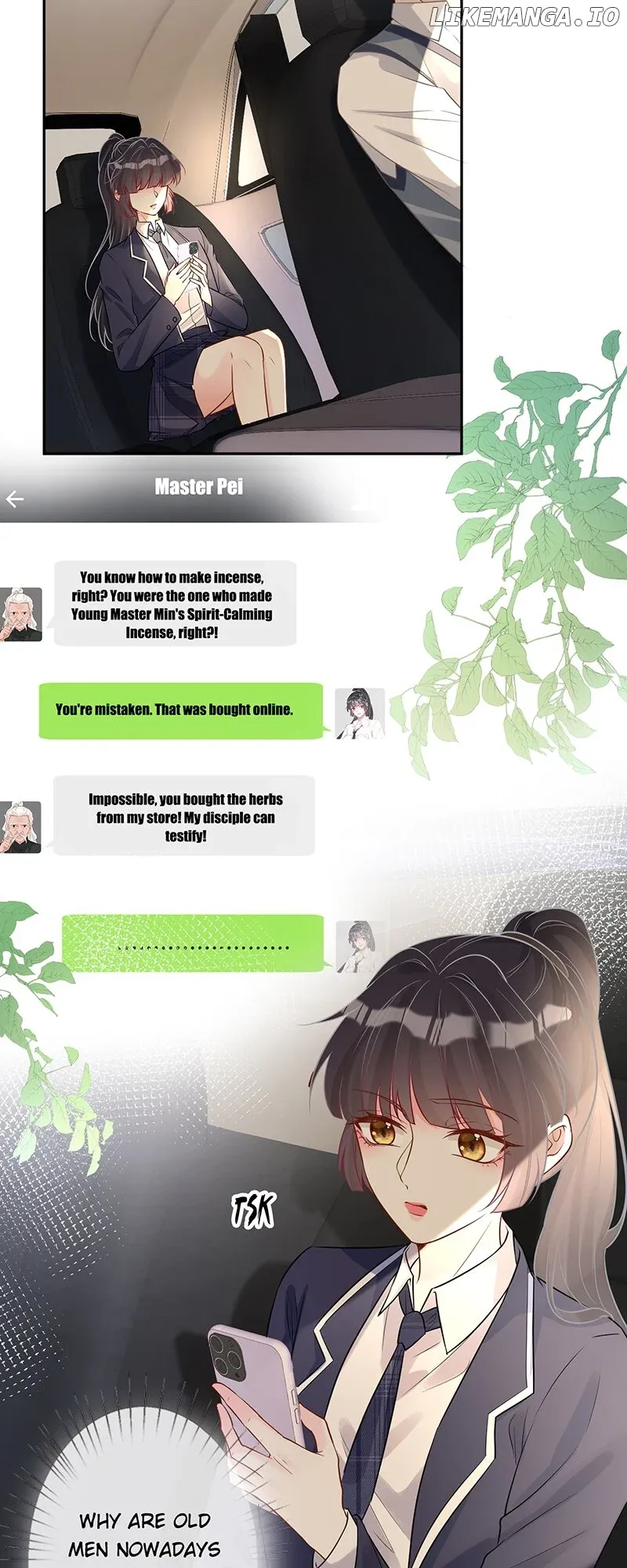 Everyone’s Darling Chapter 76 Online - página 3
