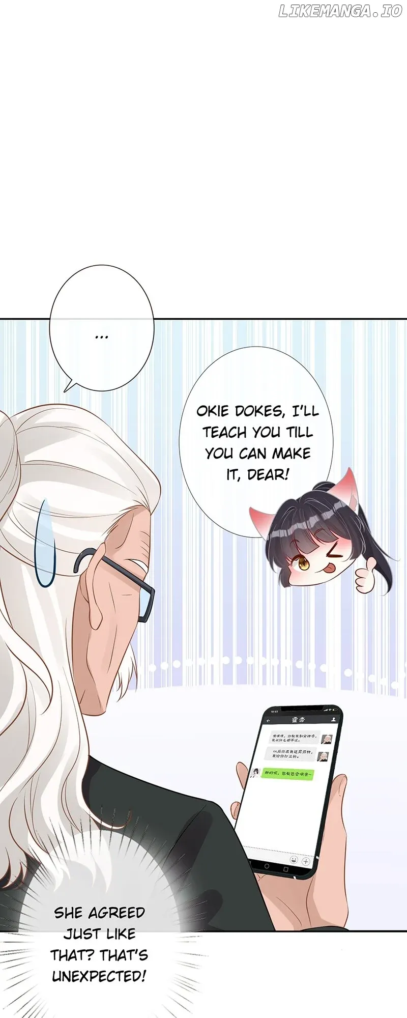 Everyone’s Darling Chapter 76 Online - página 6