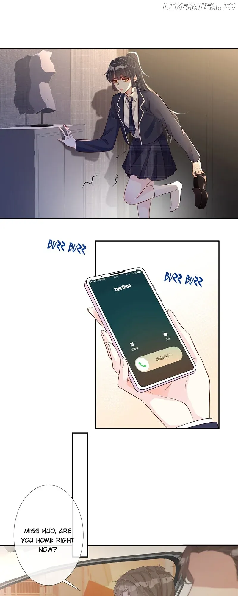 Everyone’s Darling Chapter 76 Online - página 8