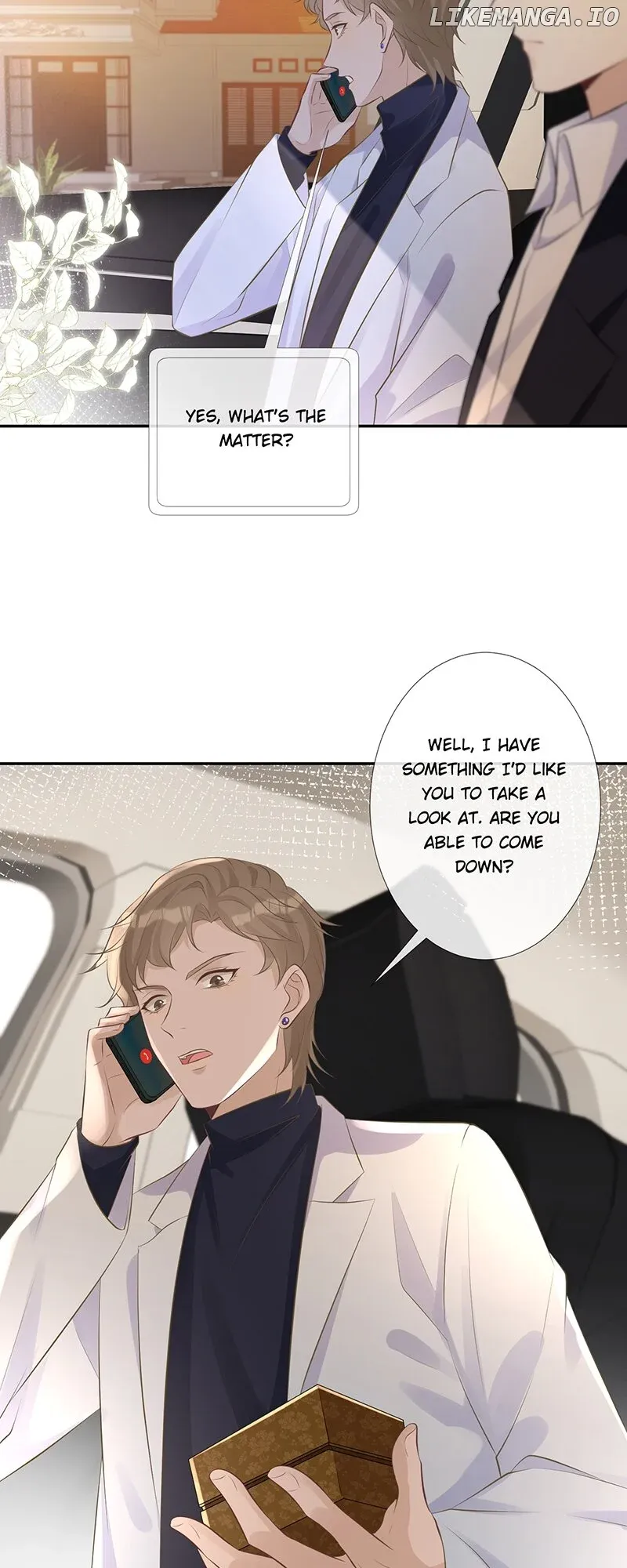 Everyone’s Darling Chapter 76 Online - página 9