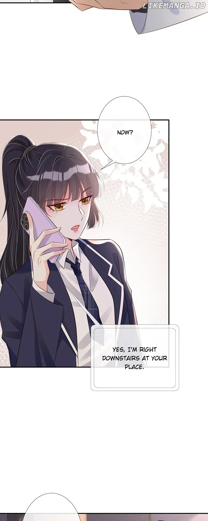 Everyone’s Darling Chapter 76 Online - página 10