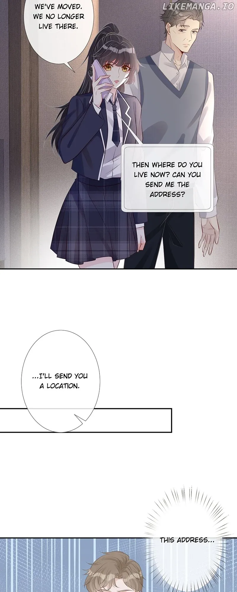 Everyone’s Darling Chapter 76 Online - página 11