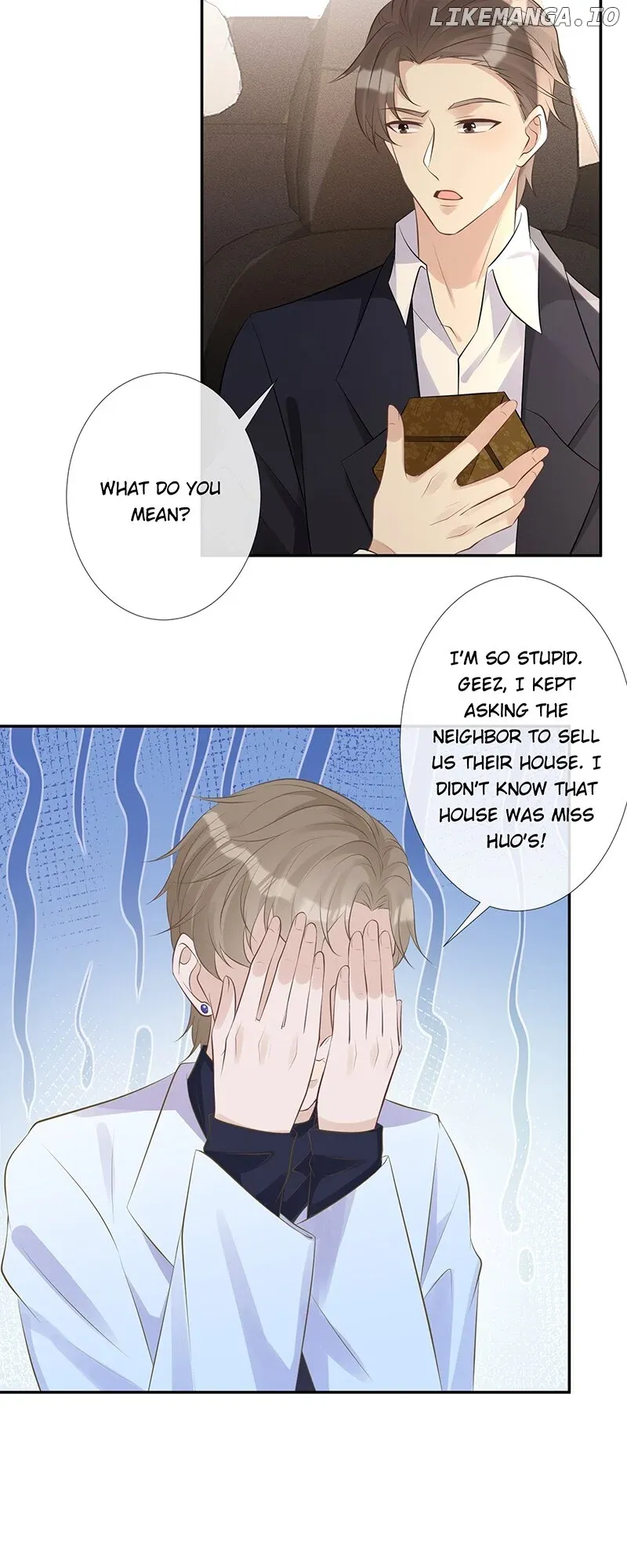 Everyone’s Darling Chapter 76 Online - página 13