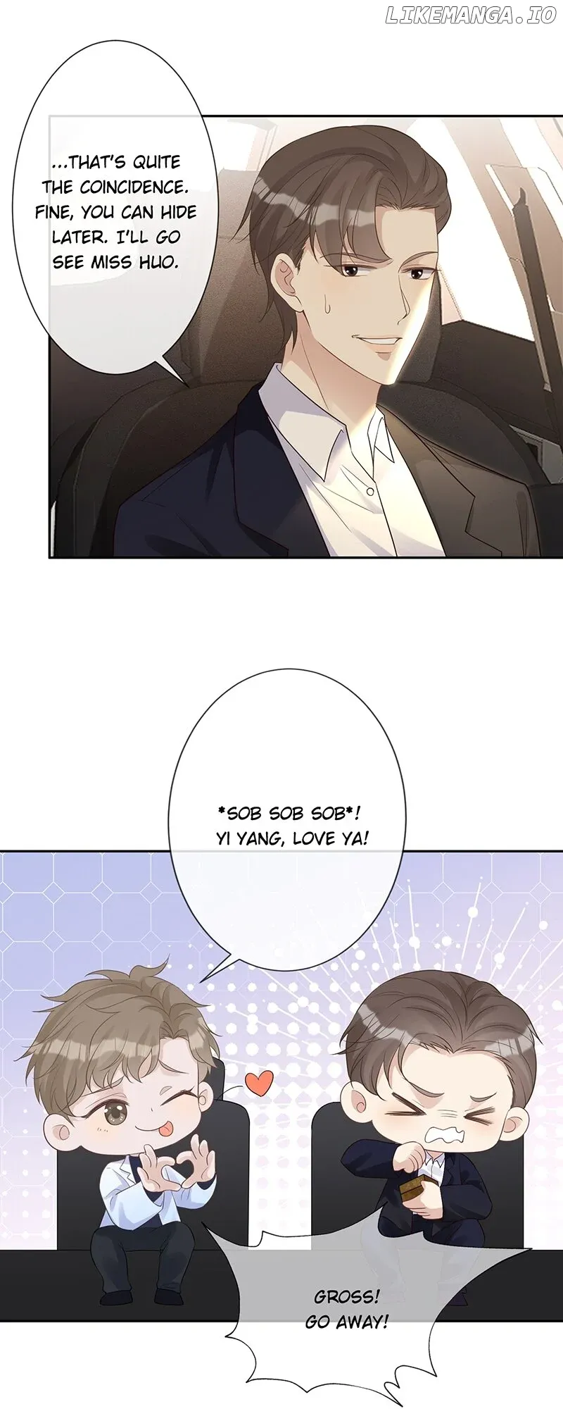 Everyone’s Darling Chapter 76 Online - página 15
