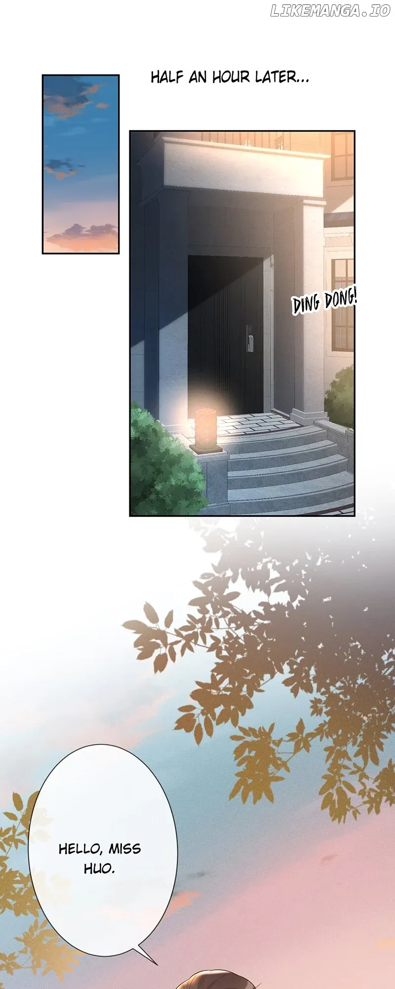 Everyone’s Darling Chapter 76 Online - página 16