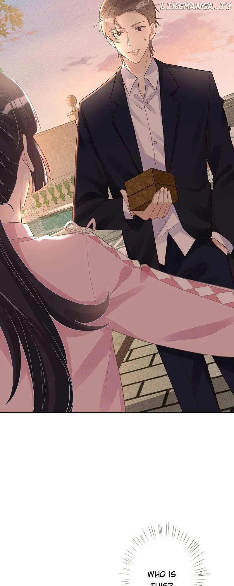 Everyone’s Darling Chapter 76 Online - página 17