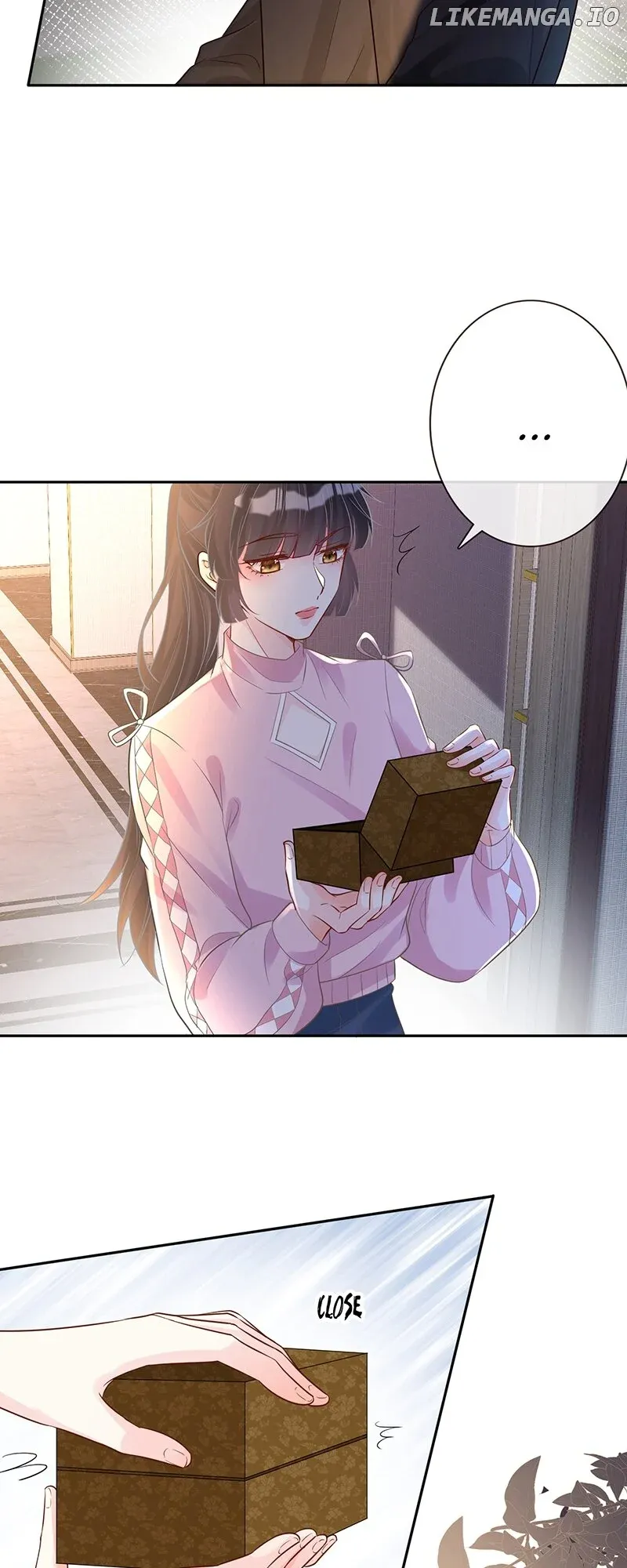 Everyone’s Darling Chapter 76 Online - página 19