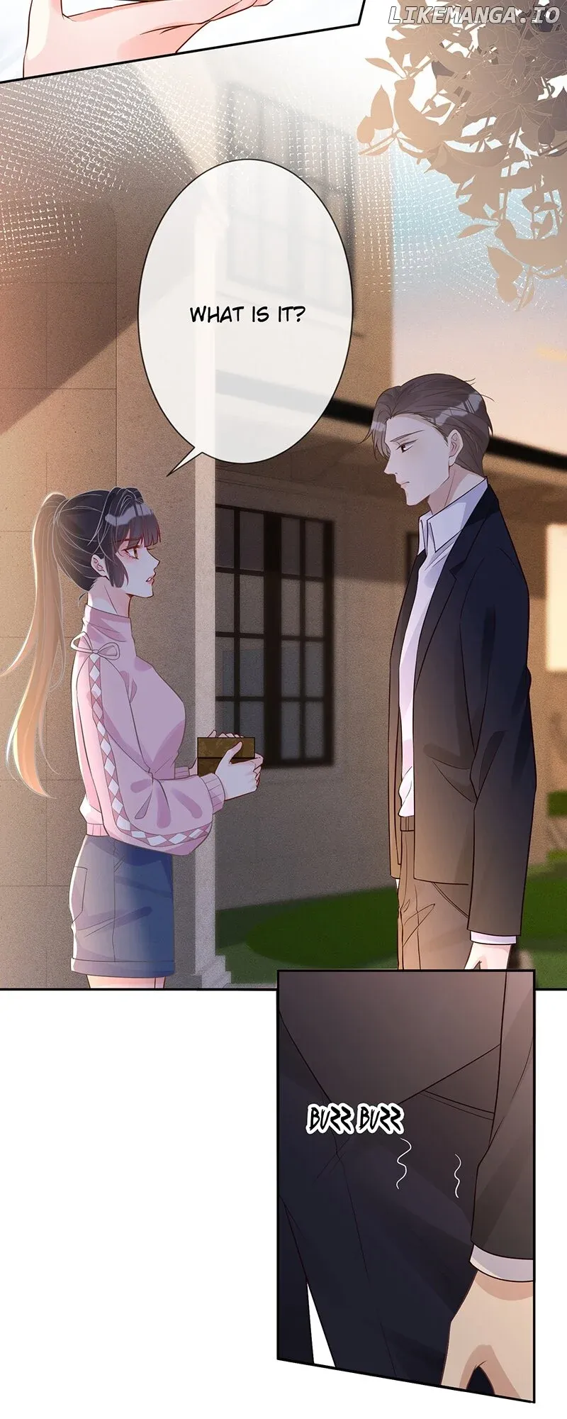 Everyone’s Darling Chapter 76 Online - página 20