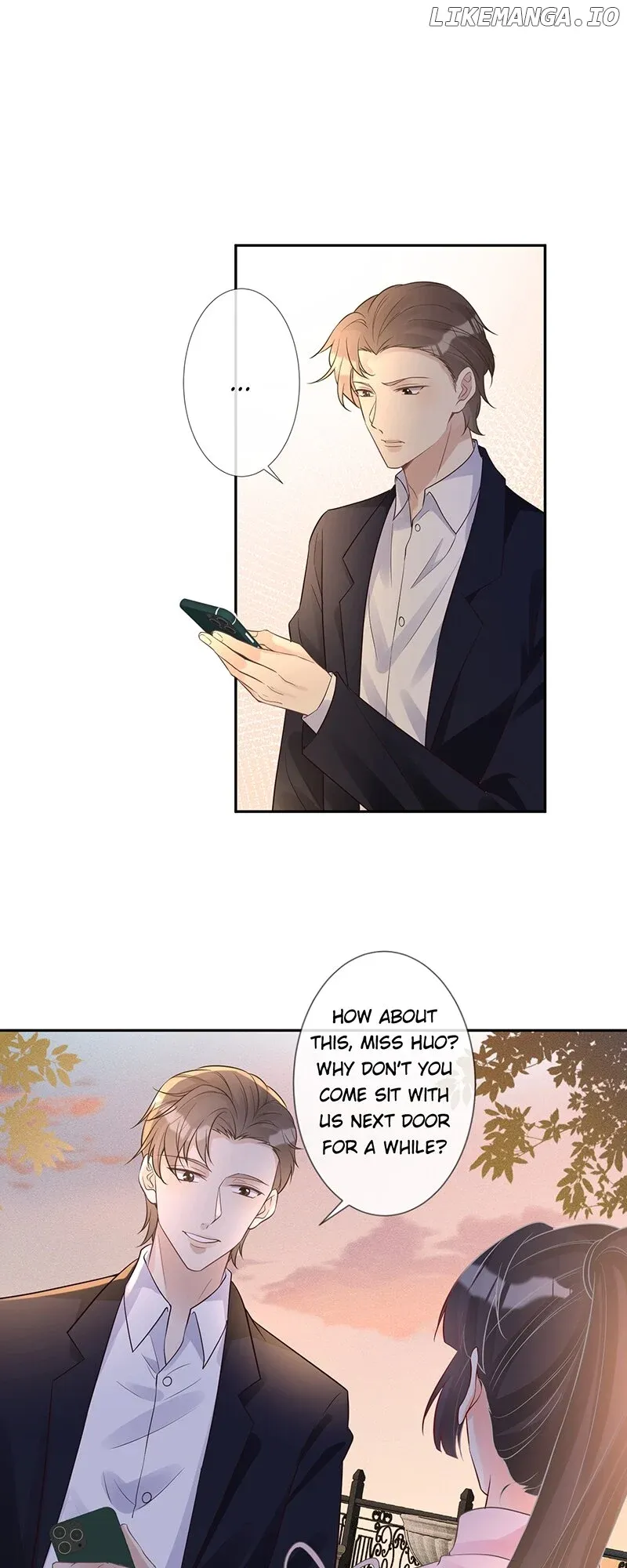 Everyone’s Darling Chapter 76 Online - página 22