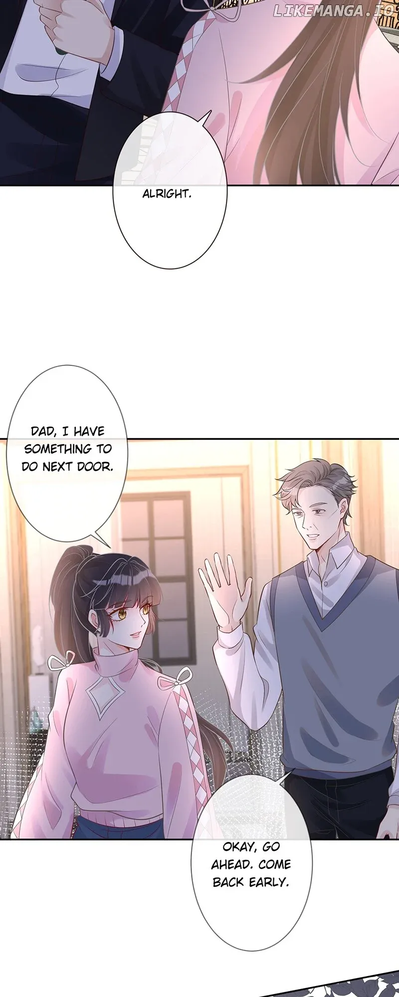 Everyone’s Darling Chapter 76 Online - página 23