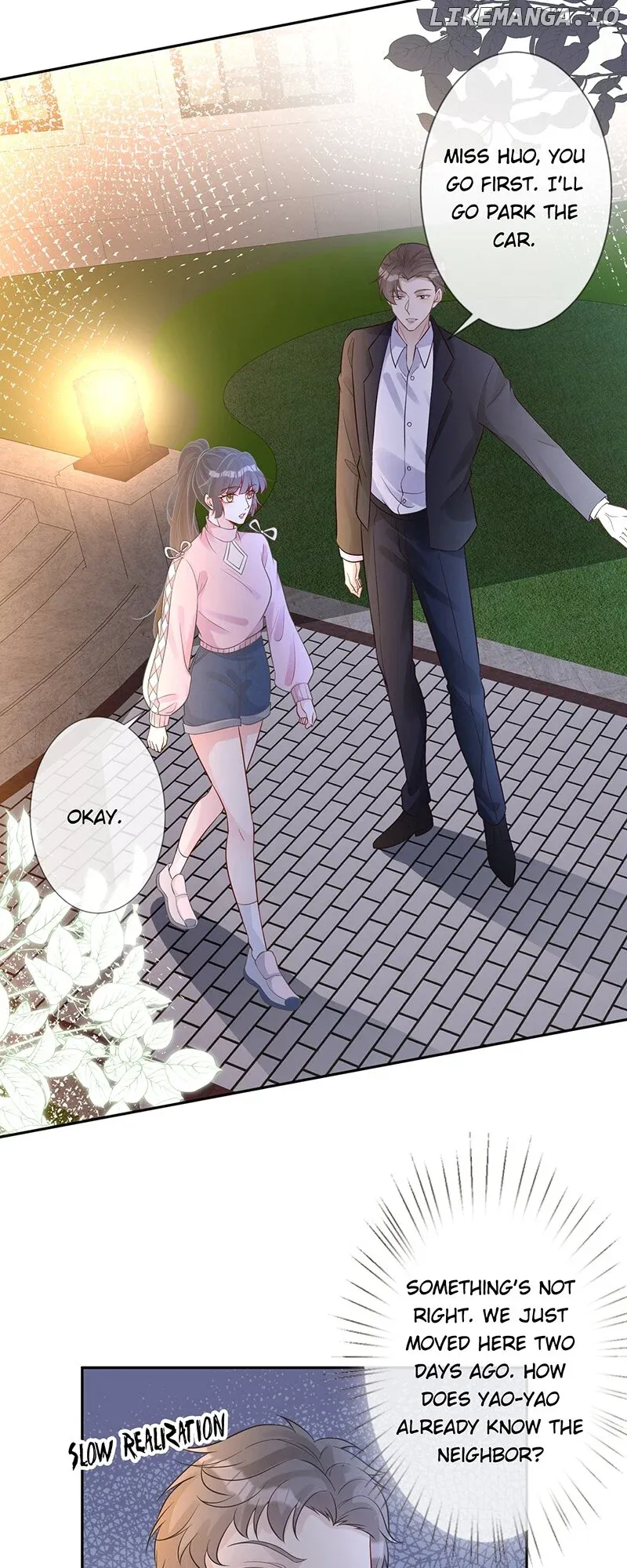 Everyone’s Darling Chapter 76 Online - página 24
