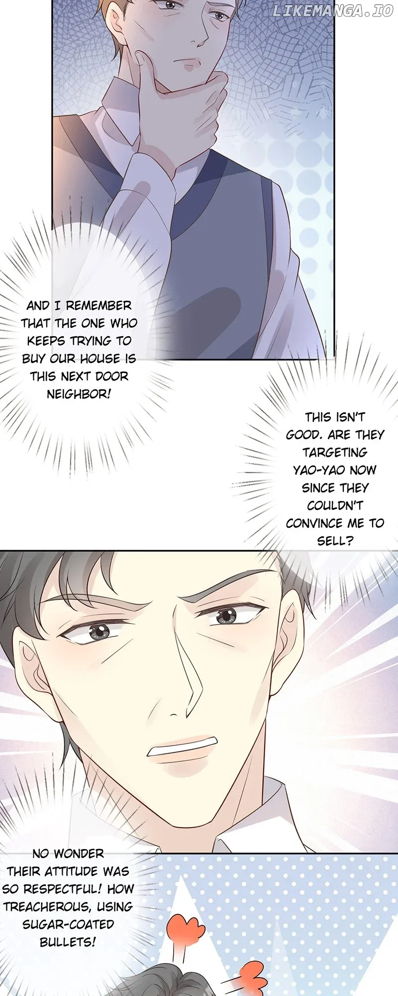 Everyone’s Darling Chapter 76 Online - página 25