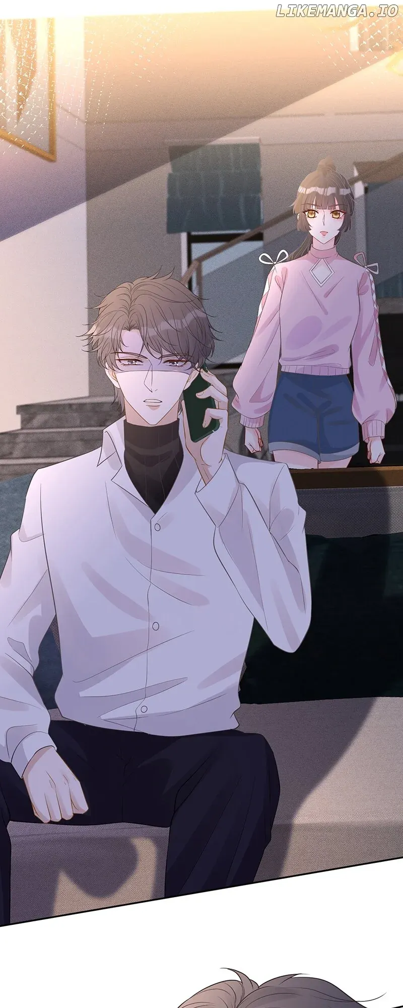 Everyone’s Darling Chapter 76 Online - página 27