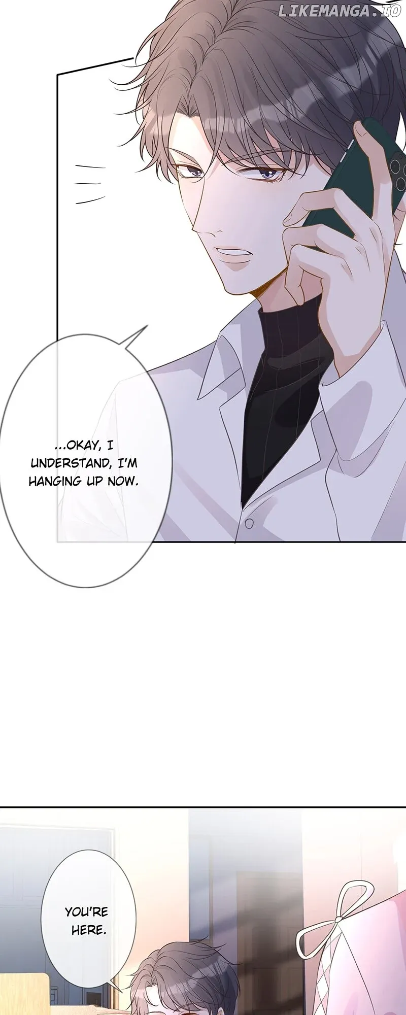 Everyone’s Darling Chapter 76 Online - página 28