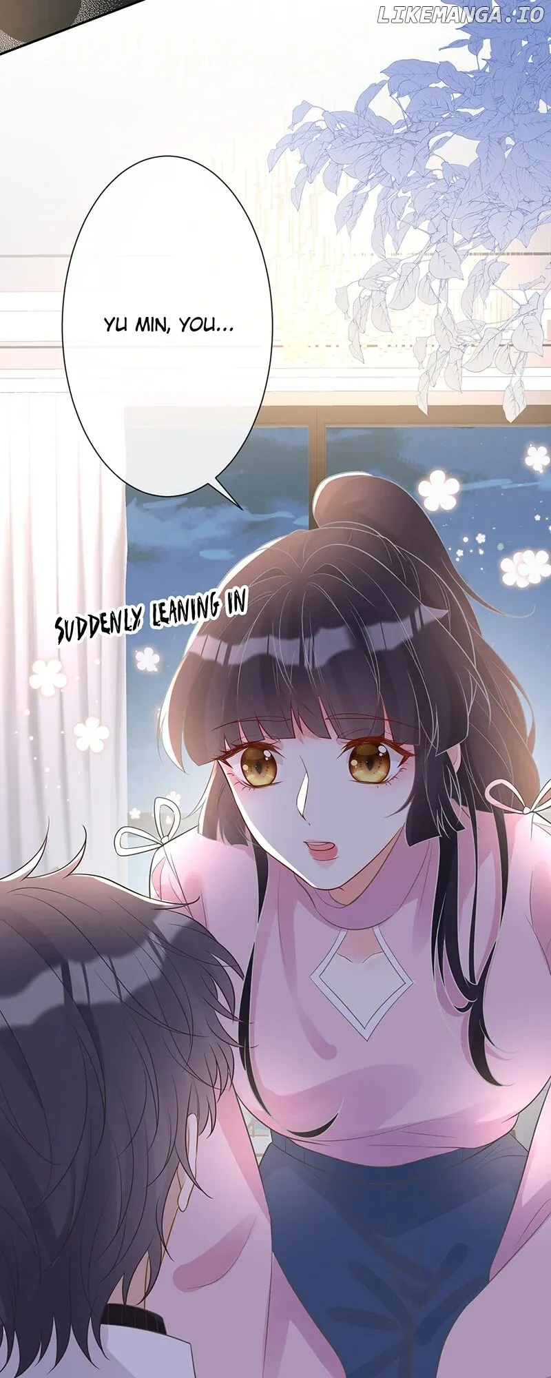 Everyone’s Darling Chapter 76 Online - página 31