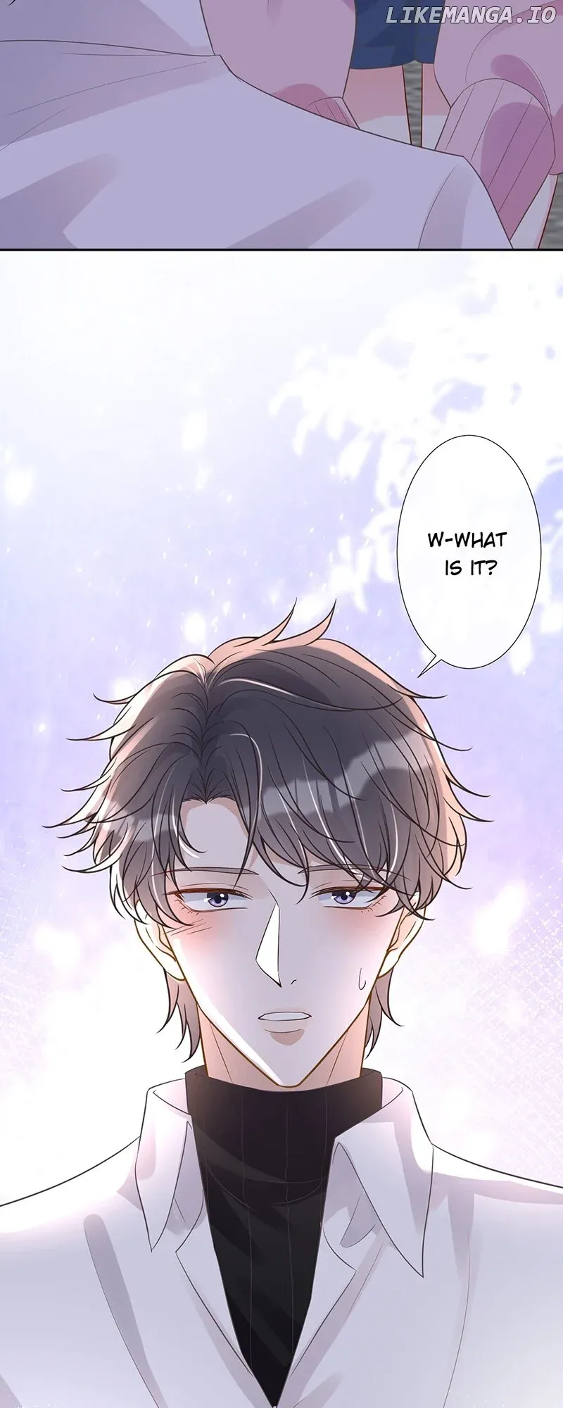 Everyone’s Darling Chapter 76 Online - página 32