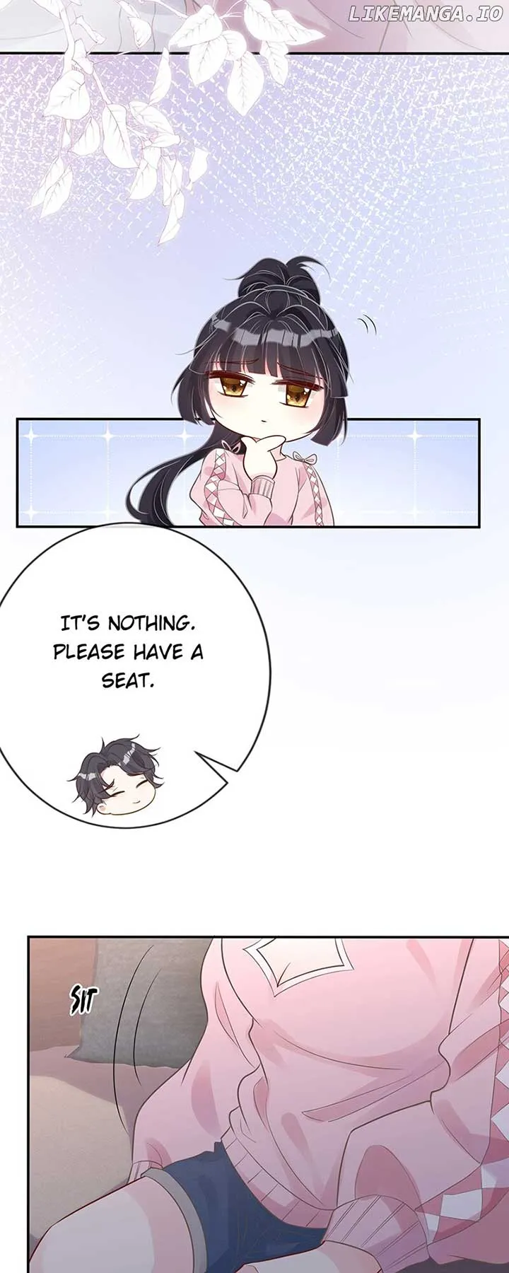 Everyone’s Darling Chapter 77 Online - página 4