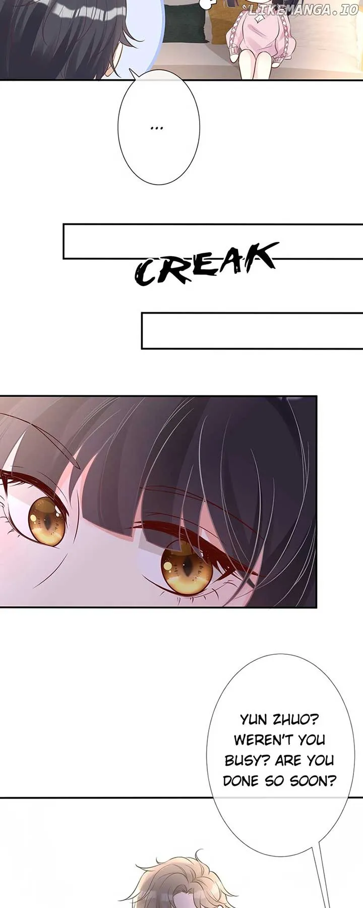 Everyone’s Darling Chapter 77 Online - página 6