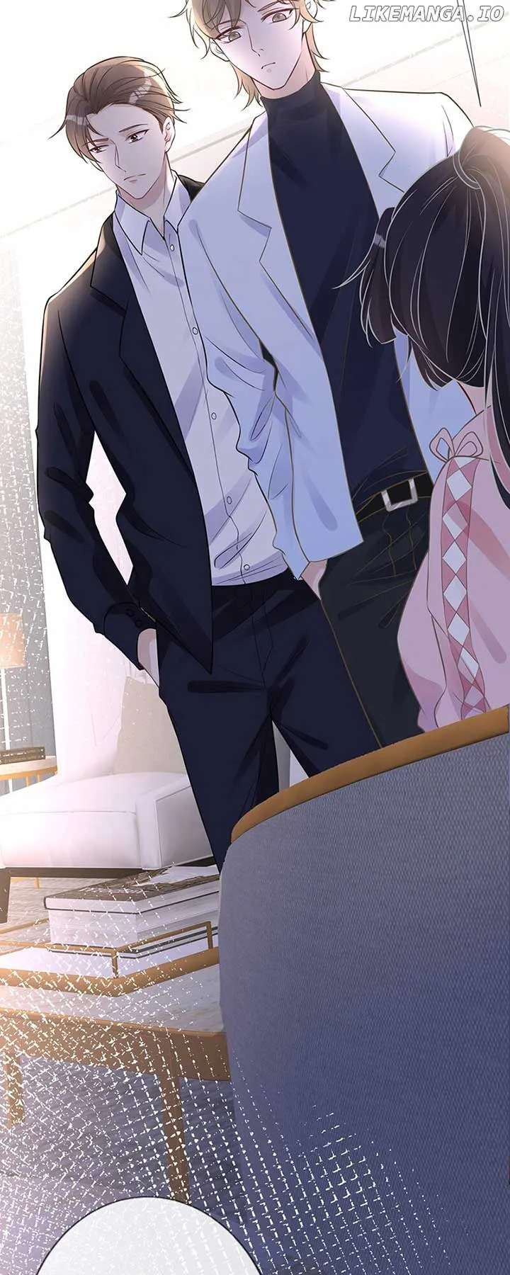 Everyone’s Darling Chapter 77 Online - página 7