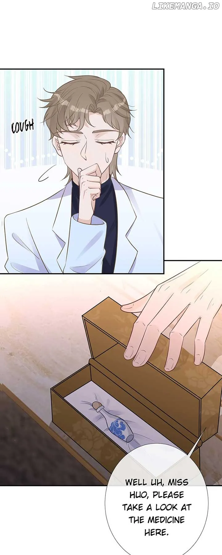 Everyone’s Darling Chapter 77 Online - página 10