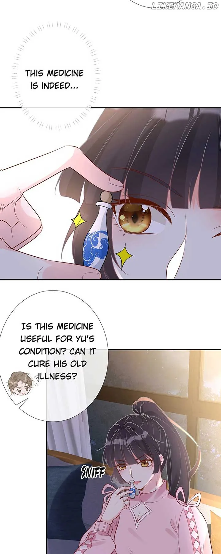 Everyone’s Darling Chapter 77 Online - página 11