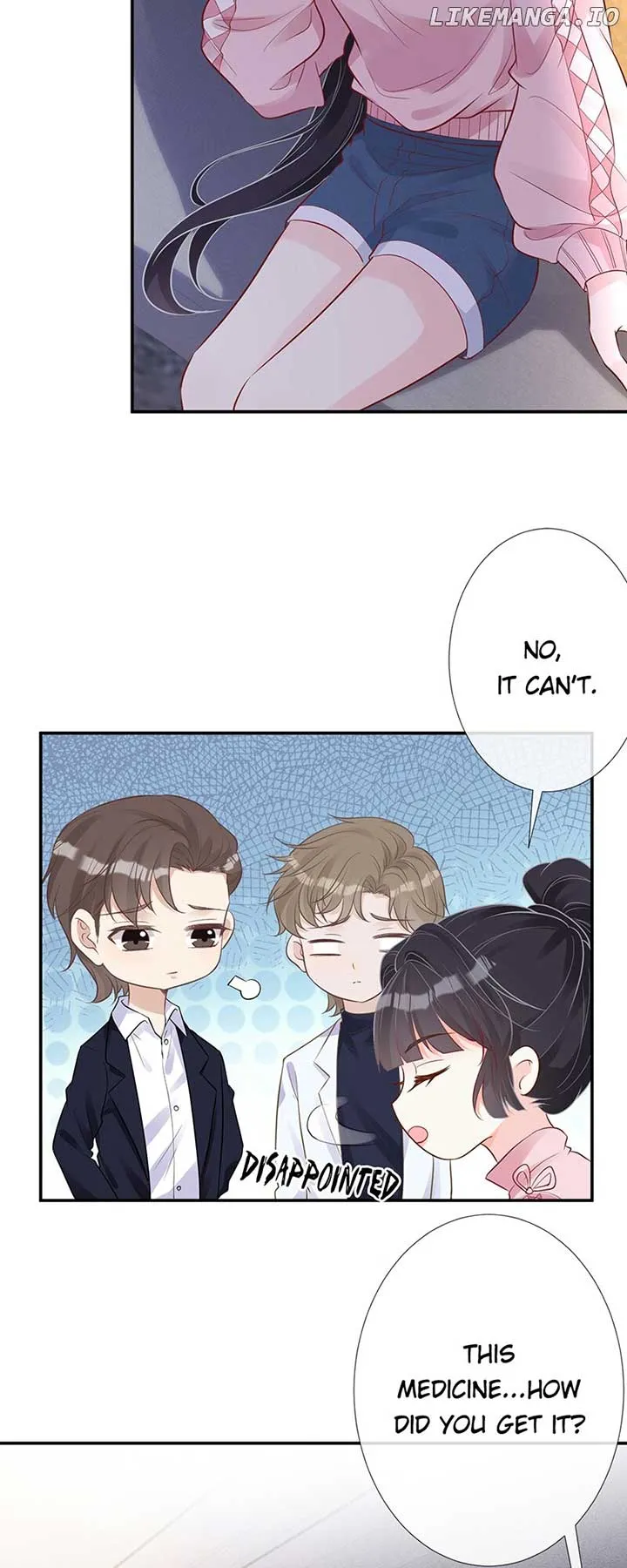 Everyone’s Darling Chapter 77 Online - página 12