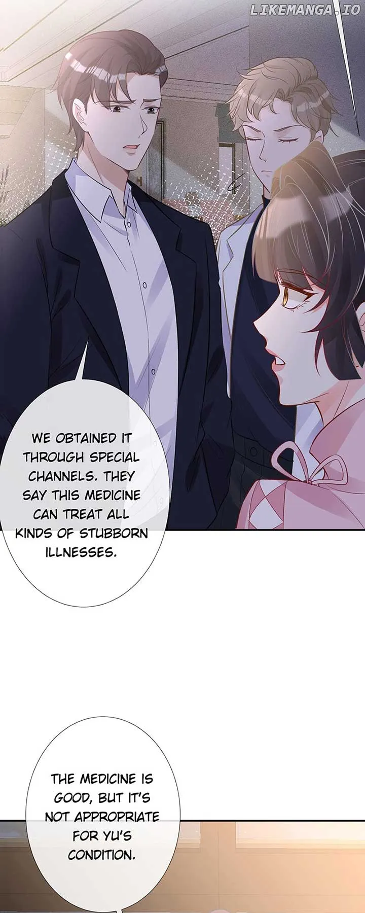 Everyone’s Darling Chapter 77 Online - página 13