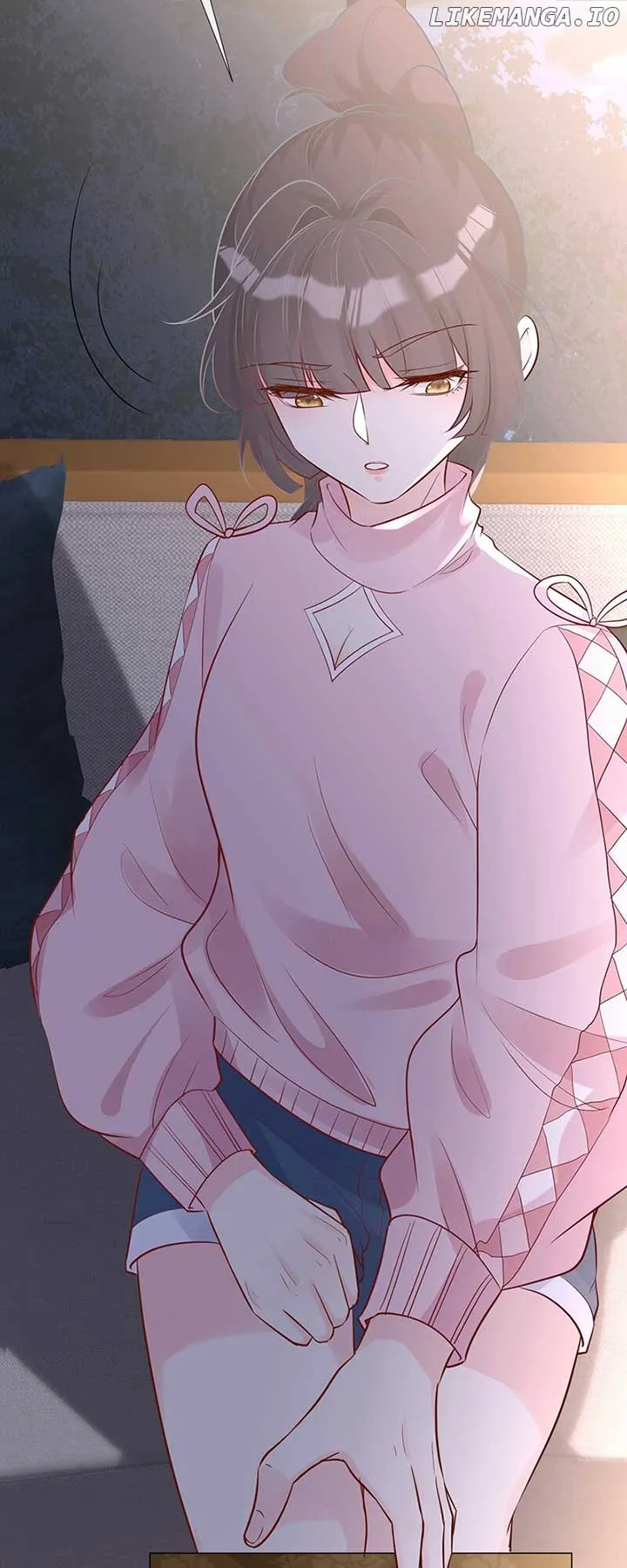 Everyone’s Darling Chapter 77 Online - página 14