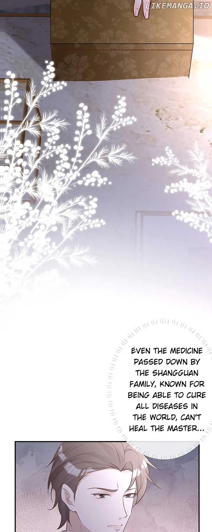 Everyone’s Darling Chapter 77 Online - página 15